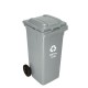 ÇK-120 - Sıfır Atık Konteynerı - Atık Türüne Göre Renk Kodlu 120 Litre Ayrıştırma Sistemi ÇK-120 - Sıfır Atık Konteynerı - ÇK-120: Tehlikeli, Tıbbi, Evsel ve Geri Dönüşüm Atıkları İçin Komple Çözüm